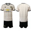 Manchester United 19/20 Camiseta de la 3ª equipación #14 LINGARD