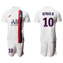 Paris Saint-Germain Camiseta de la 3ª equipación 2019/20 #10 NEYMAR JR