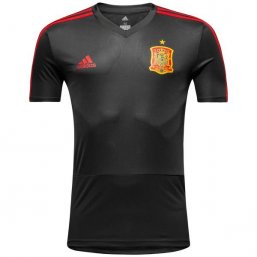 Camiseta de entrenamiento 17/18 España