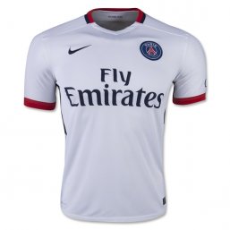 Paris Saint-Germain 15/16 Camiseta de la 2ª equipación