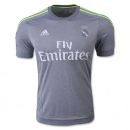 Real Madrid 15/16 Camiseta de la 2ª equipación