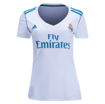 adidas Real Madrid - Mujer Camiseta de la 1ª equipación 17/18