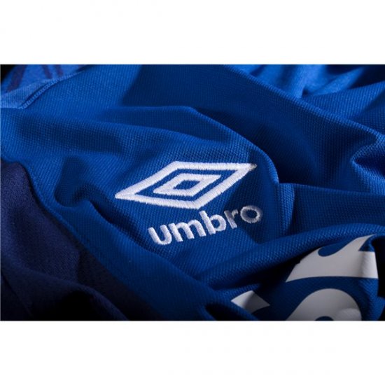 Everton 17/18 Camiseta de la 1ª equipación