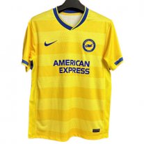 Brighton CAMISETA de la 2ª EQUIPACIÓN 24-25