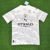 Manchester City CAMISETA de la Dragón especial EQUIPACIÓN 24-25