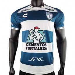 Pachuca CAMISETA de la 1ª EQUIPACIÓN 24-25 VERSIÓN JUGADOR