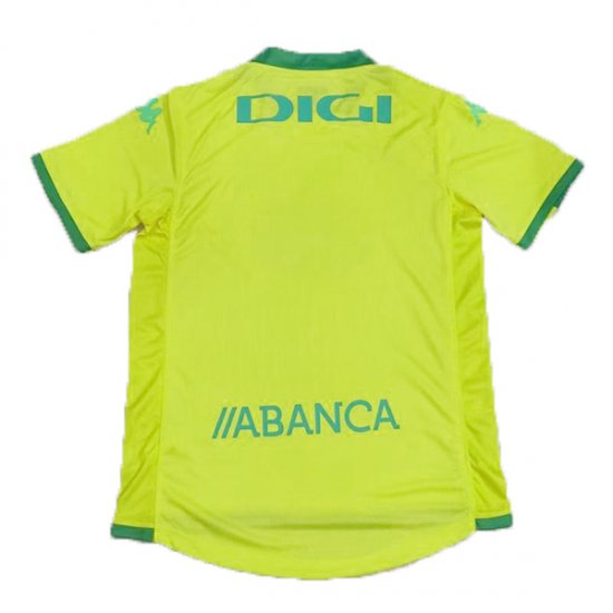 Deportivo CAMISETA de la 2ª EQUIPACIÓN 23-24