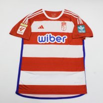 Granada CAMISETA de la 1ª EQUIPACIÓN 23-24 2