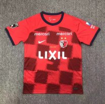 Kashima Antlers CAMISETA de la 1ª EQUIPACIÓN 23-24