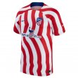 Camiseta Atletico Madrid 2022/2023 de 1ª EQUIPACIÓN #19 Morata