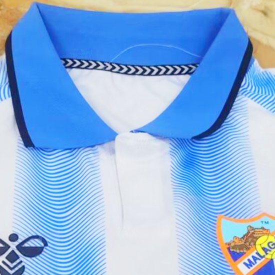 Málaga CAMISETA de la 1ª EQUIPACIÓN 23-24