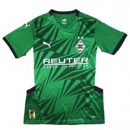 Mönchengladbach CAMISETA de la 2ª EQUIPACIÓN 24-25