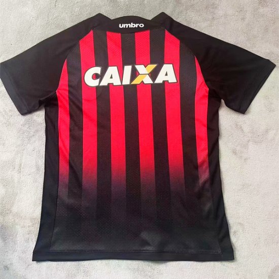 Paranaense CAMISETA de la 1ª EQUIPACIÓN 18-19