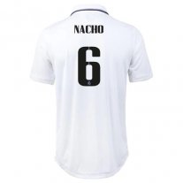 Camiseta Real Madrid 2022/2023 de 1ª EQUIPACIÓN #6 NACHO