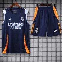 Real Madrid Sin Mangas 24-25 S6