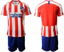 Camiseta Atletico Madrid 1ª Equipación 2019/20