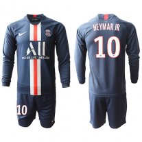 Paris Saint-Germain Camiseta de la 1ª equipación 2019/20 #10 NEYMAR JR