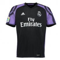 Real Madrid 16/17 Adidas Camiseta de la 3ª equipación