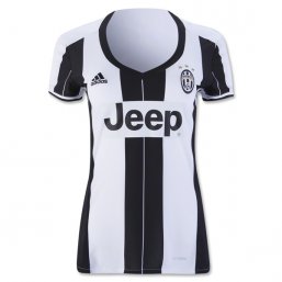 Juventus 16/17 - Mujer Camiseta de la 1ª equipación