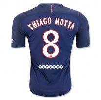 Paris Saint-Germain 16/17 THIAGO MOTTA Authentic Camiseta de la 1ª equipación