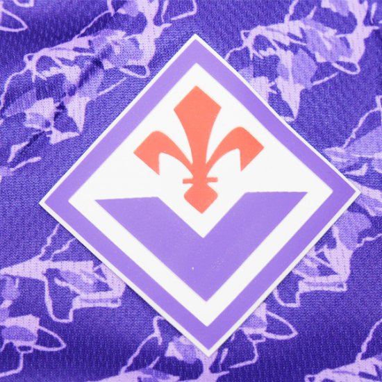 ACF Fiorentina CAMISETA de la 1ª EQUIPACIÓN 23-24