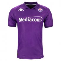 ACF Fiorentina CAMISETA de la 1ª EQUIPACIÓN 24-25