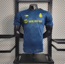 Camiseta Club Al-Nassr Tercera Equipación 22/23