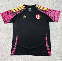 Perú CAMISETA de la 2ª EQUIPACIÓN 24-25