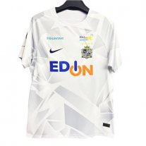 Sanfrecce Hiroshima CAMISETA de la 2ª EQUIPACIÓN 25-26