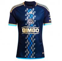 Philadelphia Union CAMISETA de la 1ª EQUIPACIÓN 24-25