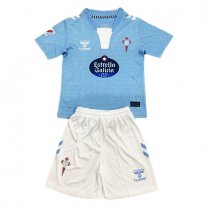 Niños Celta de Vigo CAMISETA de la 1ª EQUIPACIÓN 24-25