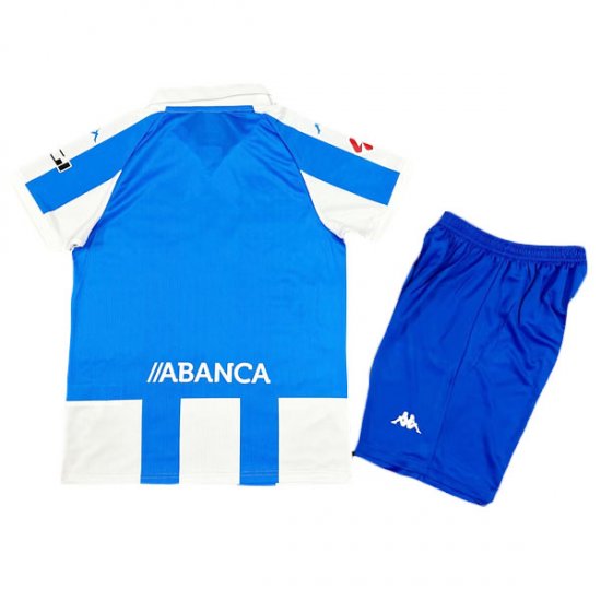 Niños Deportivo CAMISETA de la 1ª EQUIPACIÓN 24-25