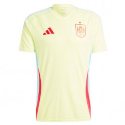 España CAMISETA de la 2ª EQUIPACIÓN 24-25