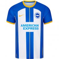 Camiseta de la 1ª equipación Brighton & Hove Albion Football Club 2022/2023