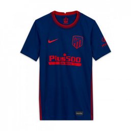 Camiseta de Atletico Madrid 2ª Equipación 2020/2021