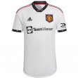 Camiseta Manchester United 2022/2023 de 2ª EQUIPACIÓN #7 Ronaldo