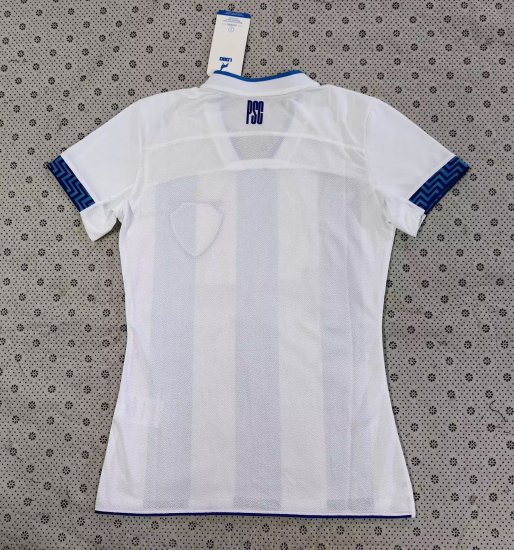 Mujer Paysandu CAMISETA de la 1ª EQUIPACIÓN 23-24