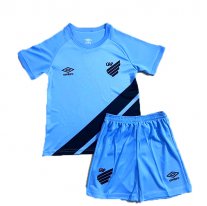 Niños Paranaense CAMISETA de la 2ª EQUIPACIÓN 23-24