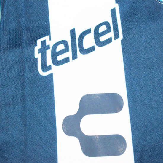 Pachuca CAMISETA de la 1ª EQUIPACIÓN 23-24