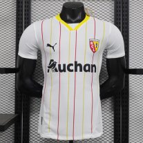 RC Lens CAMISETA de la 3ª EQUIPACIÓN 24-25 VERSIÓN JUGADOR