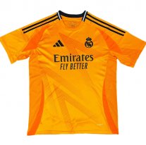 Real Madrid CAMISETA de la 2ª EQUIPACIÓN 24-25 2