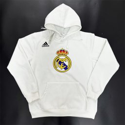 Real Madrid Sudadera Deportiva 23-24