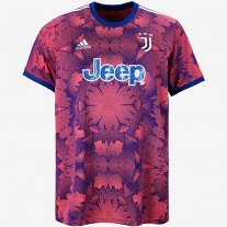 2022/2023 Juventus Camiseta de la 3ª equipación