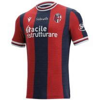 Camiseta Bologna Football Club 1909 2021/2022 de 1ª EQUIPACIÓN