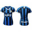 Nike Inter Milan Camiseta de la 1ª equipación 2019/20 Mujer #44 PERISIC