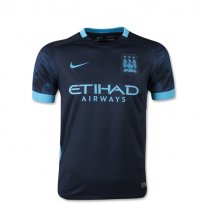 Manchester City 15/16 - Niños Camiseta de la 2ª equipación