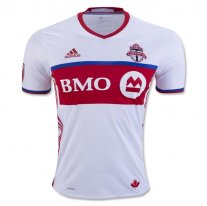 Toronto FC 2016 Authentic Away CAMISETAS DE FÚTBOL