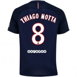 Paris Saint-Germain 16/17 THIAGO MOTTA Camiseta de la 1ª equipación