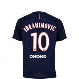 Paris Saint-Germain 16/17 IBRAHIMOVIC - Niños Camiseta de la 1ª equipación