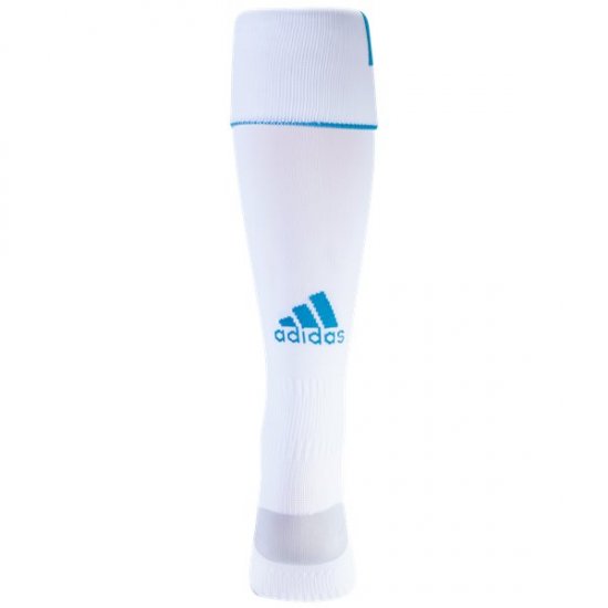 adidas Real Madrid - Calcetines 1ª equipación 17/18